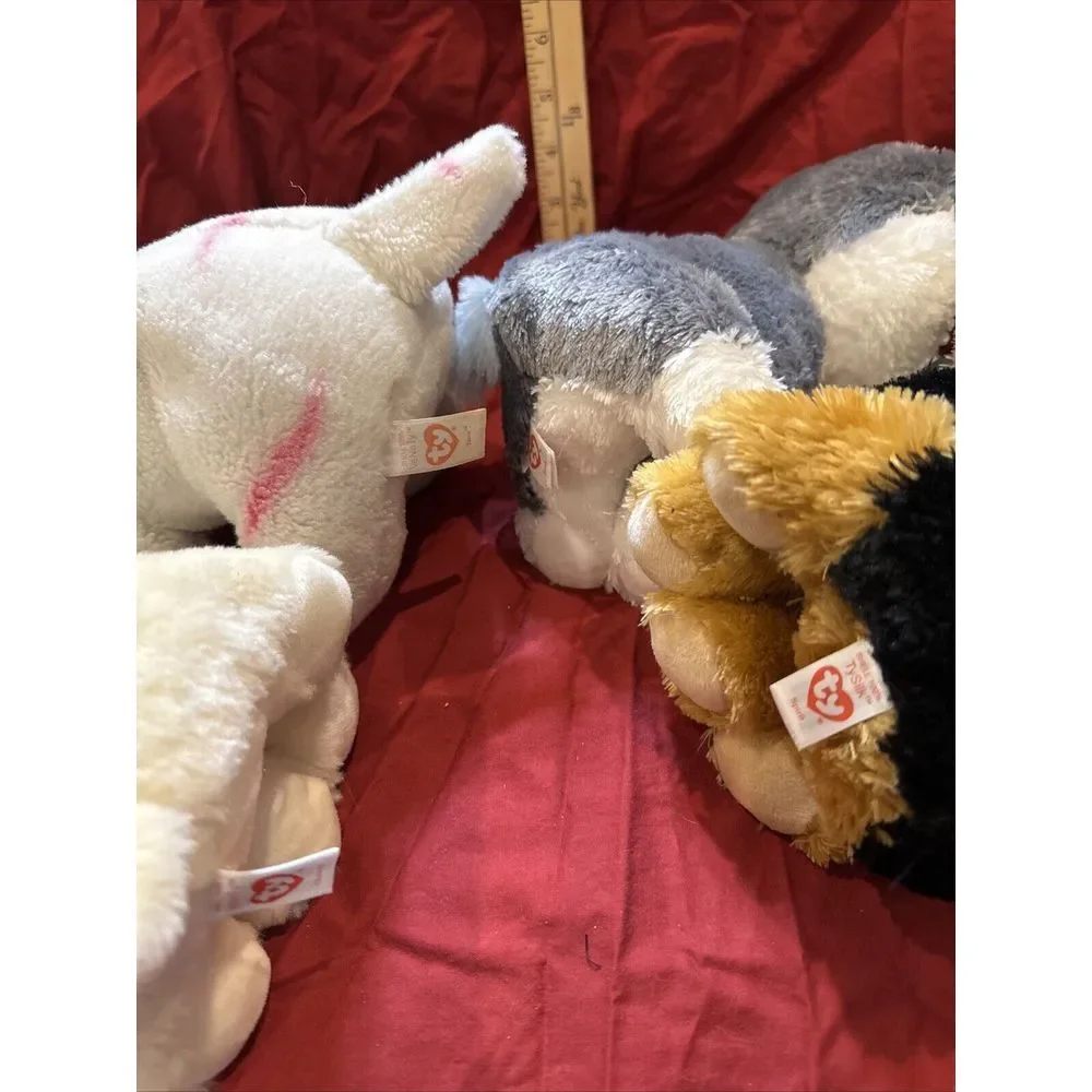 Ty Beanie Boo 6